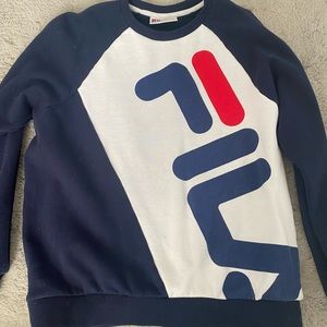 FILA Crewneck